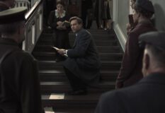 Two Prosecutors by Sergei Loznitsa