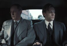 Two Prosecutors by Sergei Loznitsa