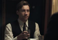 Two Prosecutors by Sergei Loznitsa