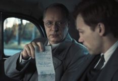 Two Prosecutors by Sergei Loznitsa