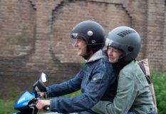 Jef Jacobs and Elsa Houben in YOUNG MOTHERS. Courtesy of Music Box Films