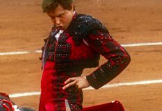 Afternoons of Solitudes by Albert Serra