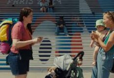 That Summer in Paris by Valentine Cadic