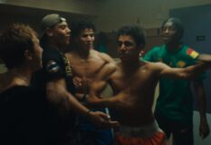 Wild Foxes by Valéry Carnoy © The Party Film Sales